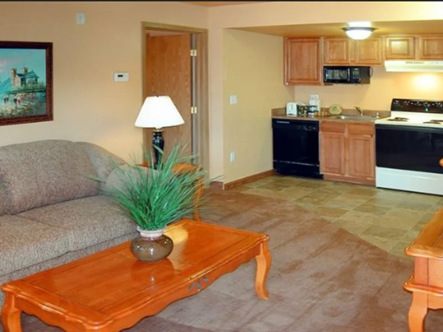 Nellis Suites at Main Gate