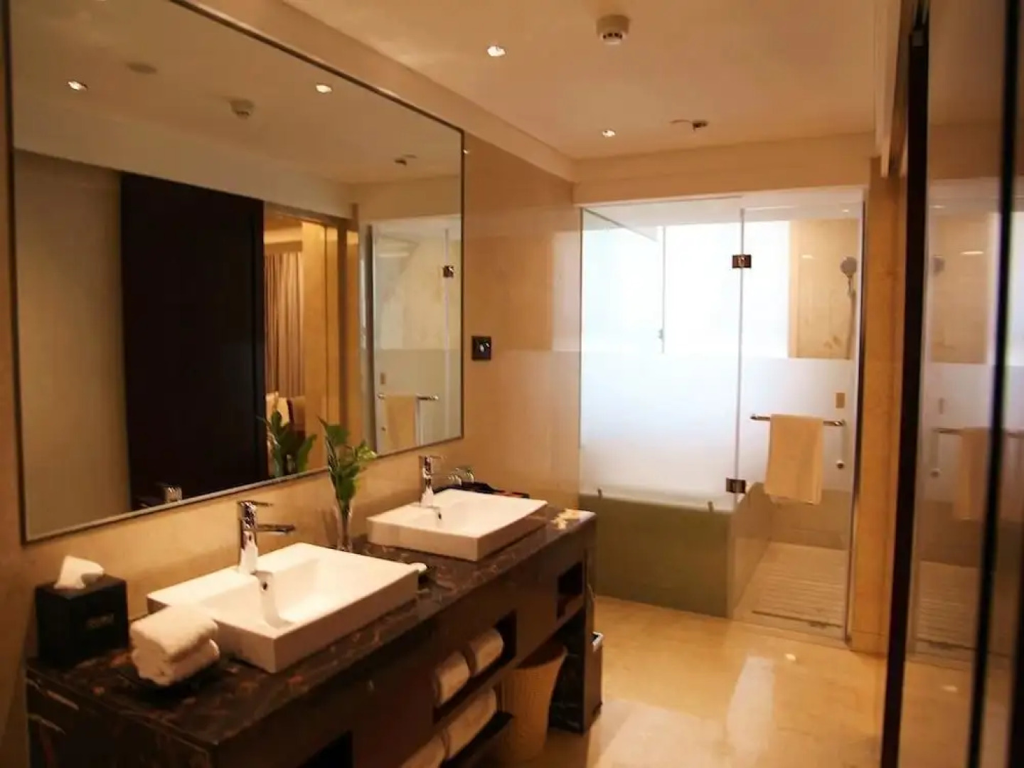 Yinchuan Shangling Boston Hotel