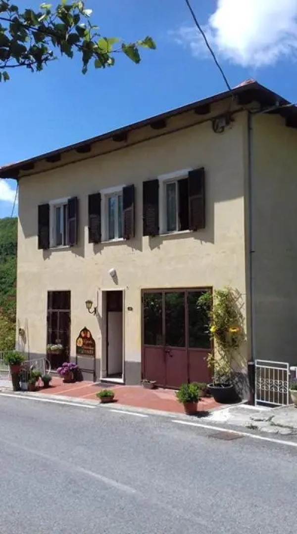 Il Girasole ...At Andorus' House