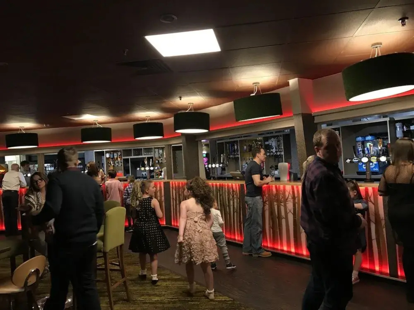 Craig Tara Deluxe Caravan Holidays