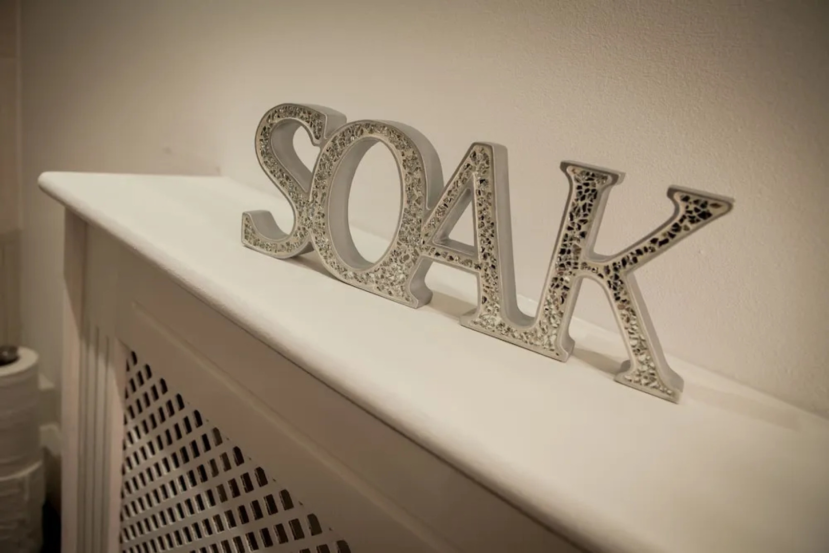 Central Suite - Simple2let Serviced Apartments