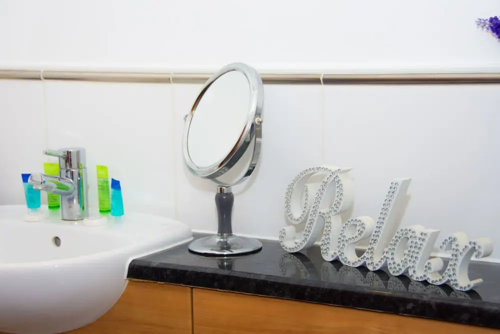 Grand Central Friar Gate Deluxe