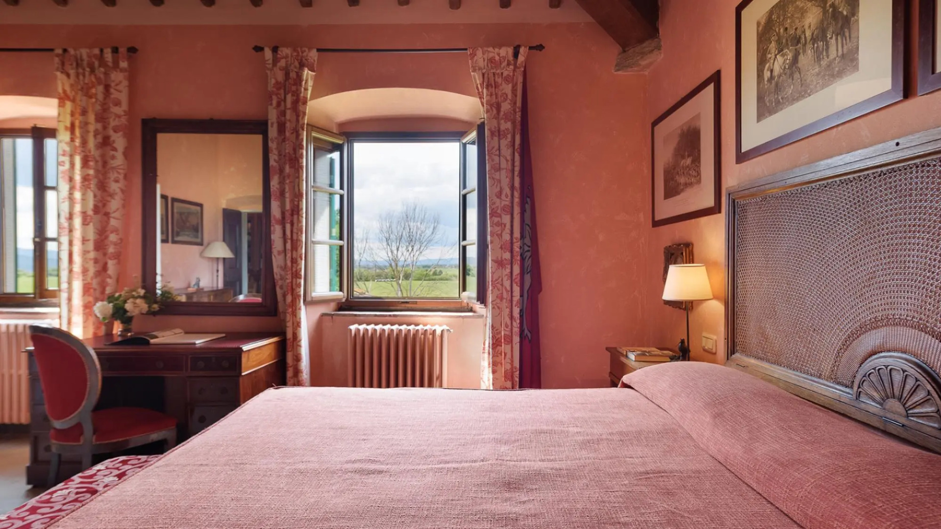 Poggerello 18 in Laterina