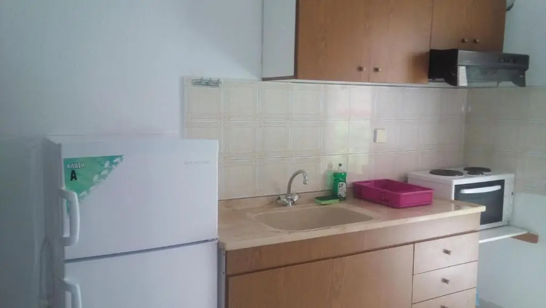 Georgoulas Apartments