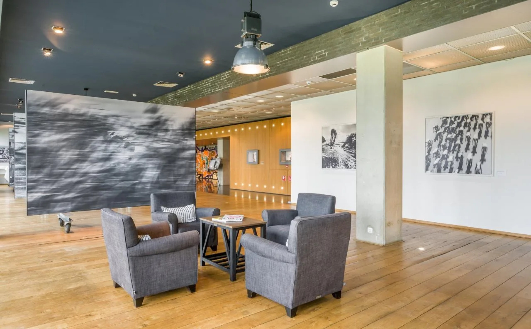 Garner Hotel Maastricht by IHG