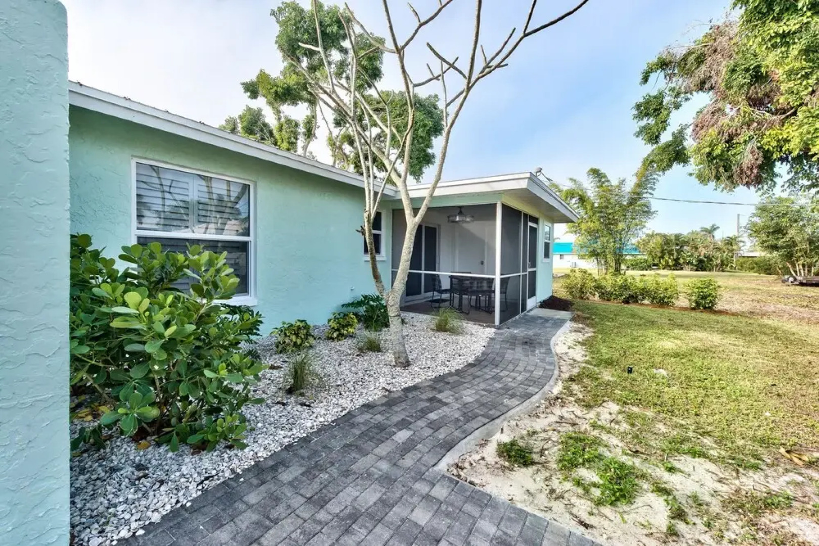 Augusta Vacation Rental by NFVH