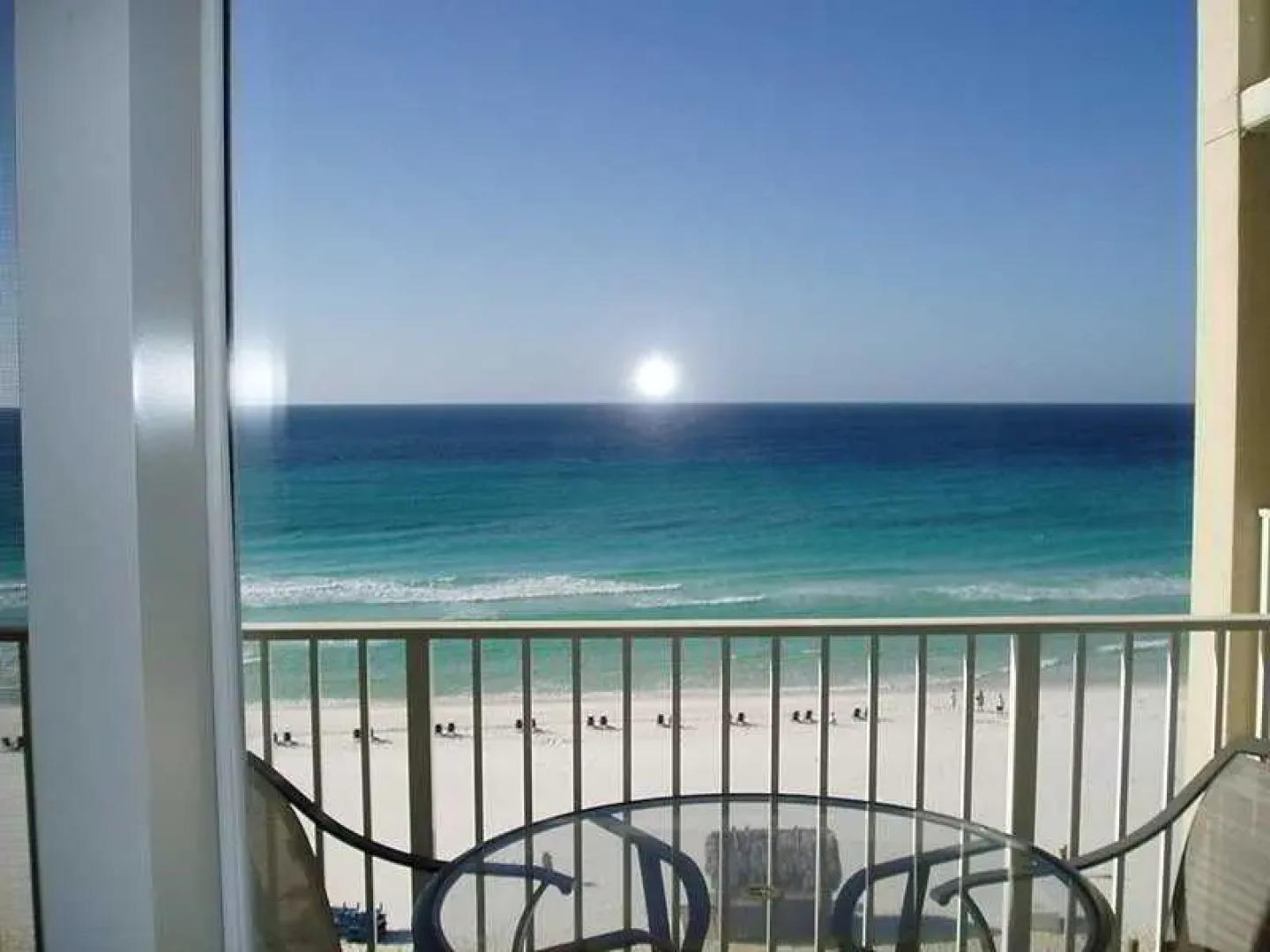 Resortquest Rentals at Majestic Sun Condominiums