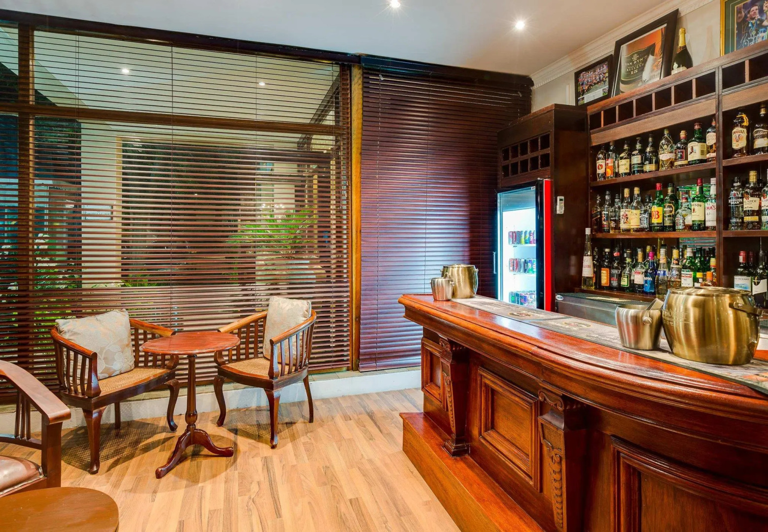 Protea Hotel by Marriott Dorpshuis & Spa Stellenbosch