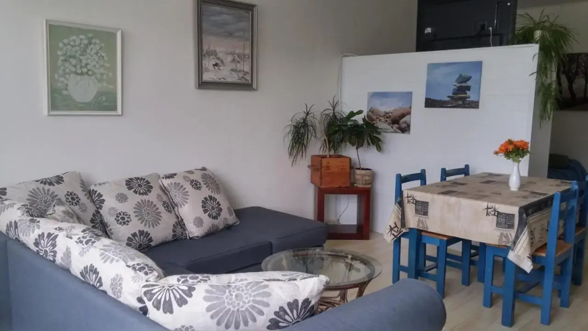 Sillanpään Kartano