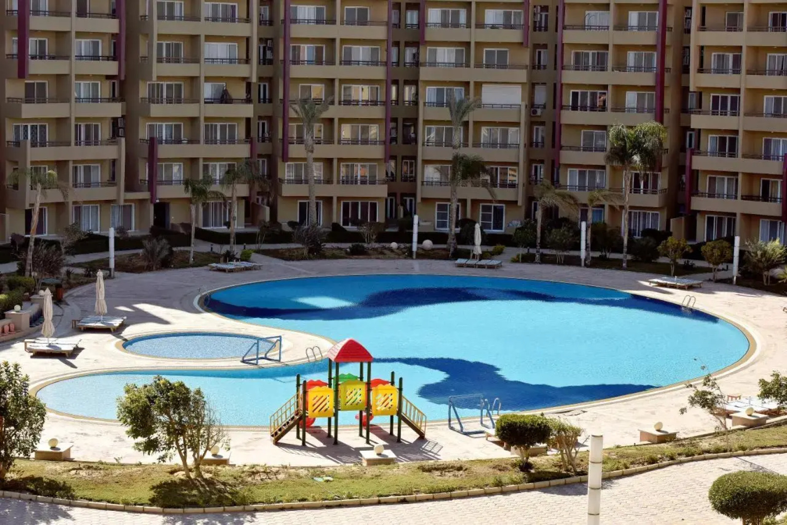 Grand Ocean El Sokhna