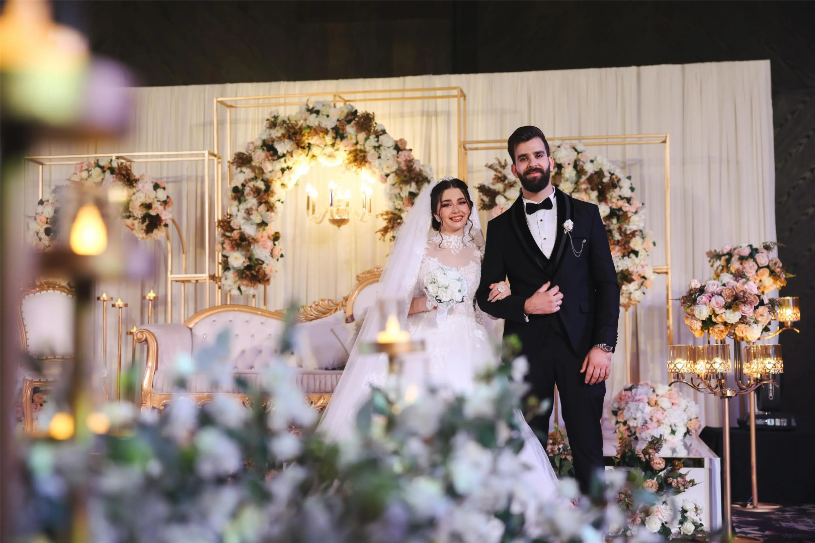 Отель Radisson Blu Hotel, Dubai Canal View