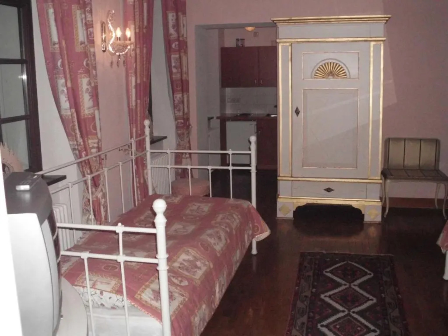 Schlosshotel Bredenfelde