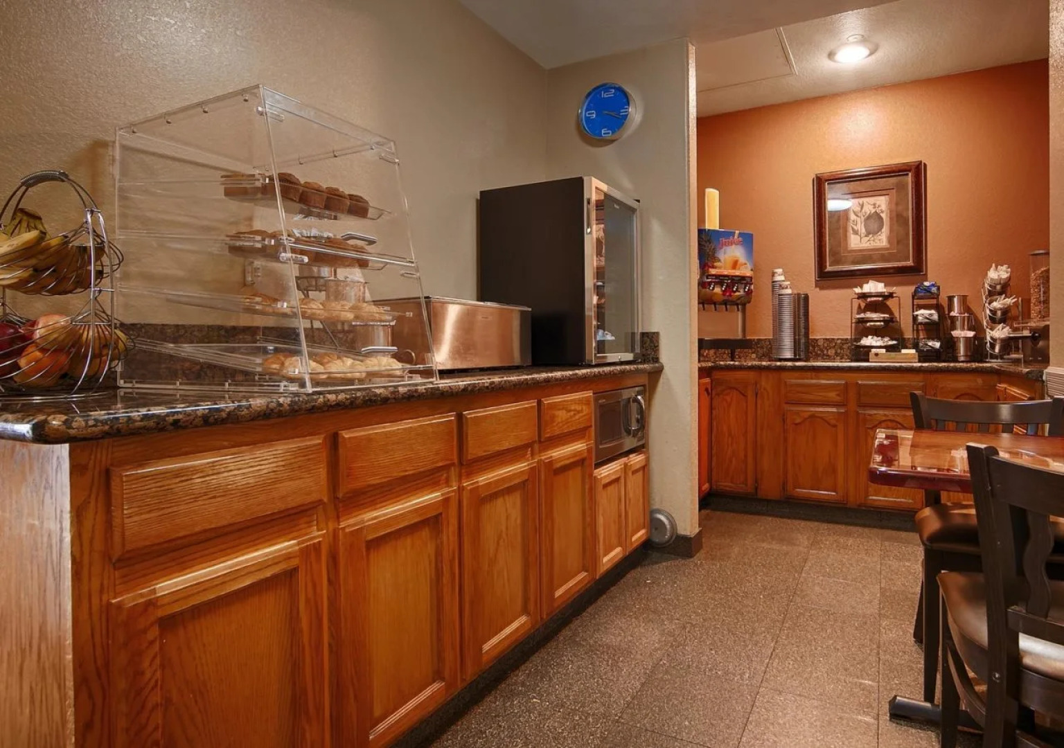 Best Western Airport Plaza Inn Hotel – Los Angeles LAX