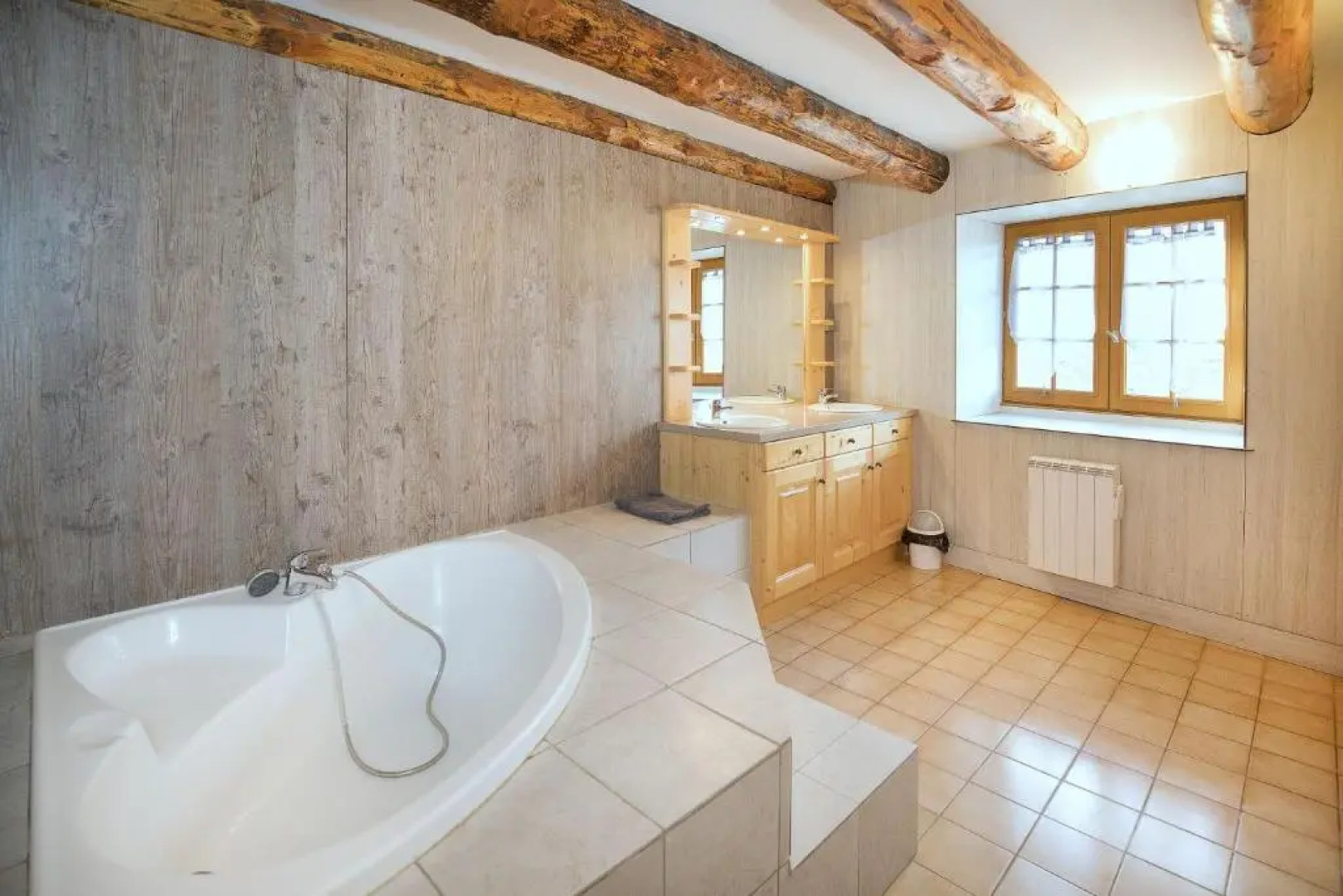 Le Chalet du Villard