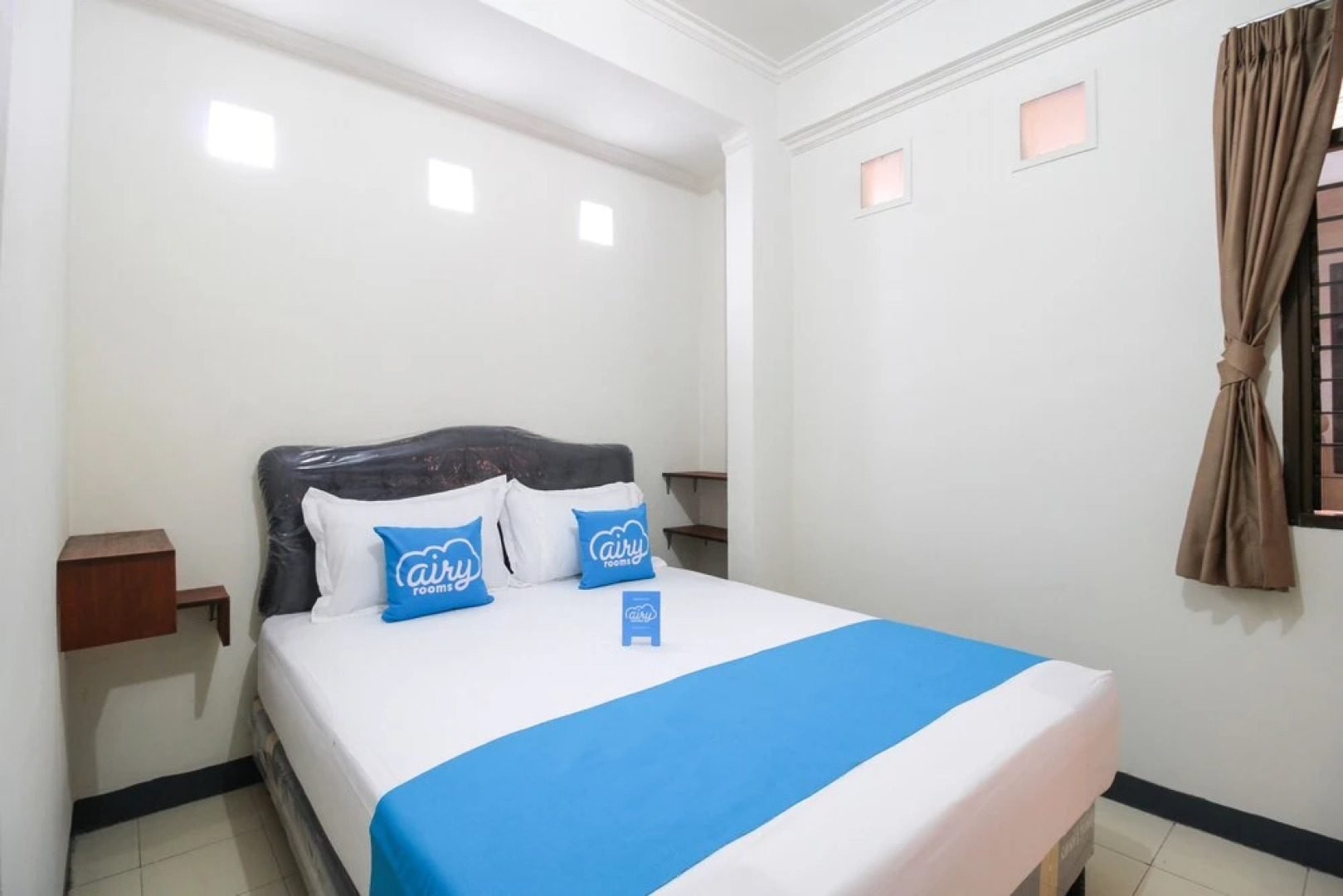 Airy Eco Bintaro BTC Tangerang Selatan