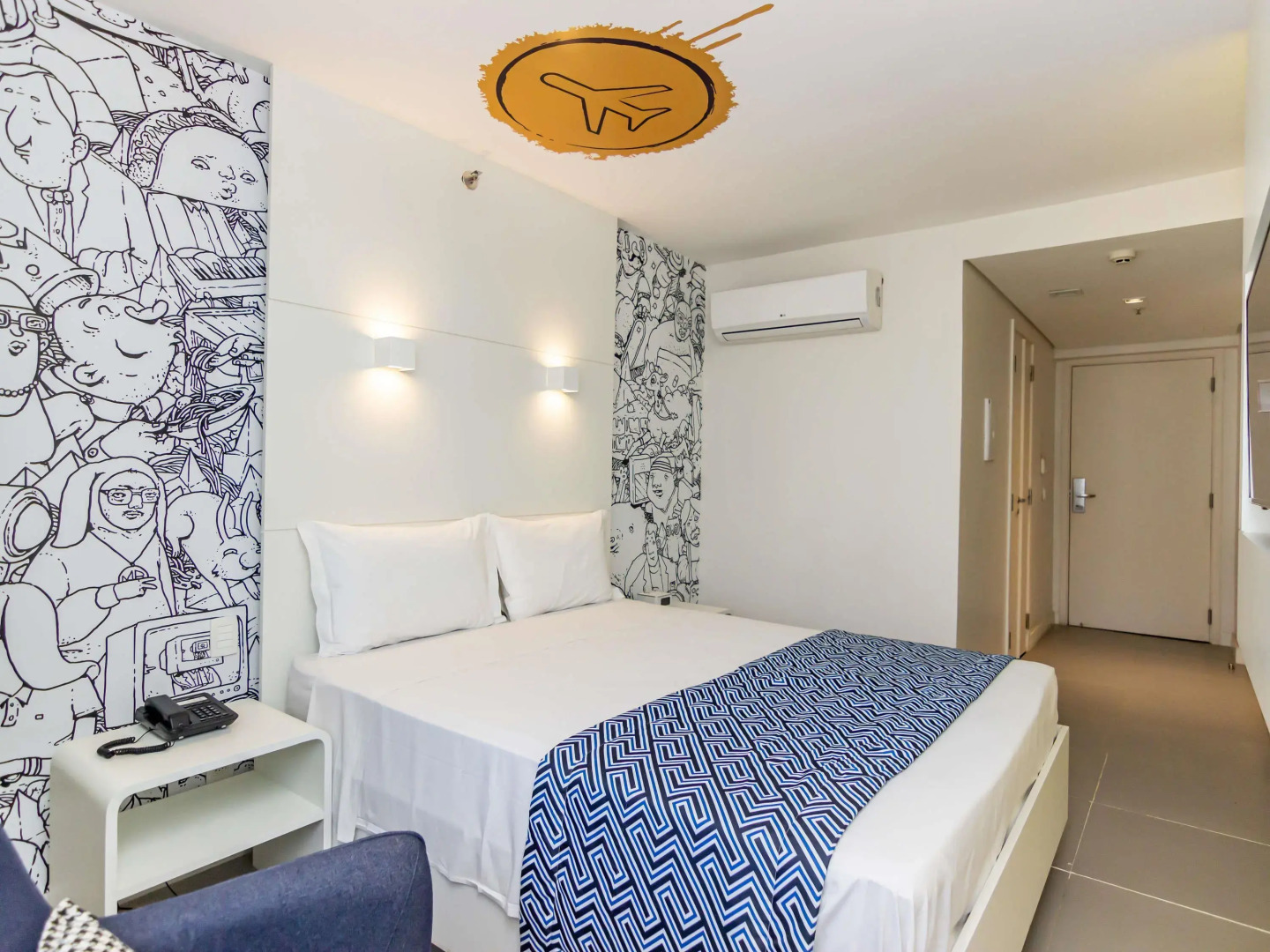 Ibis Styles Rondonopolis