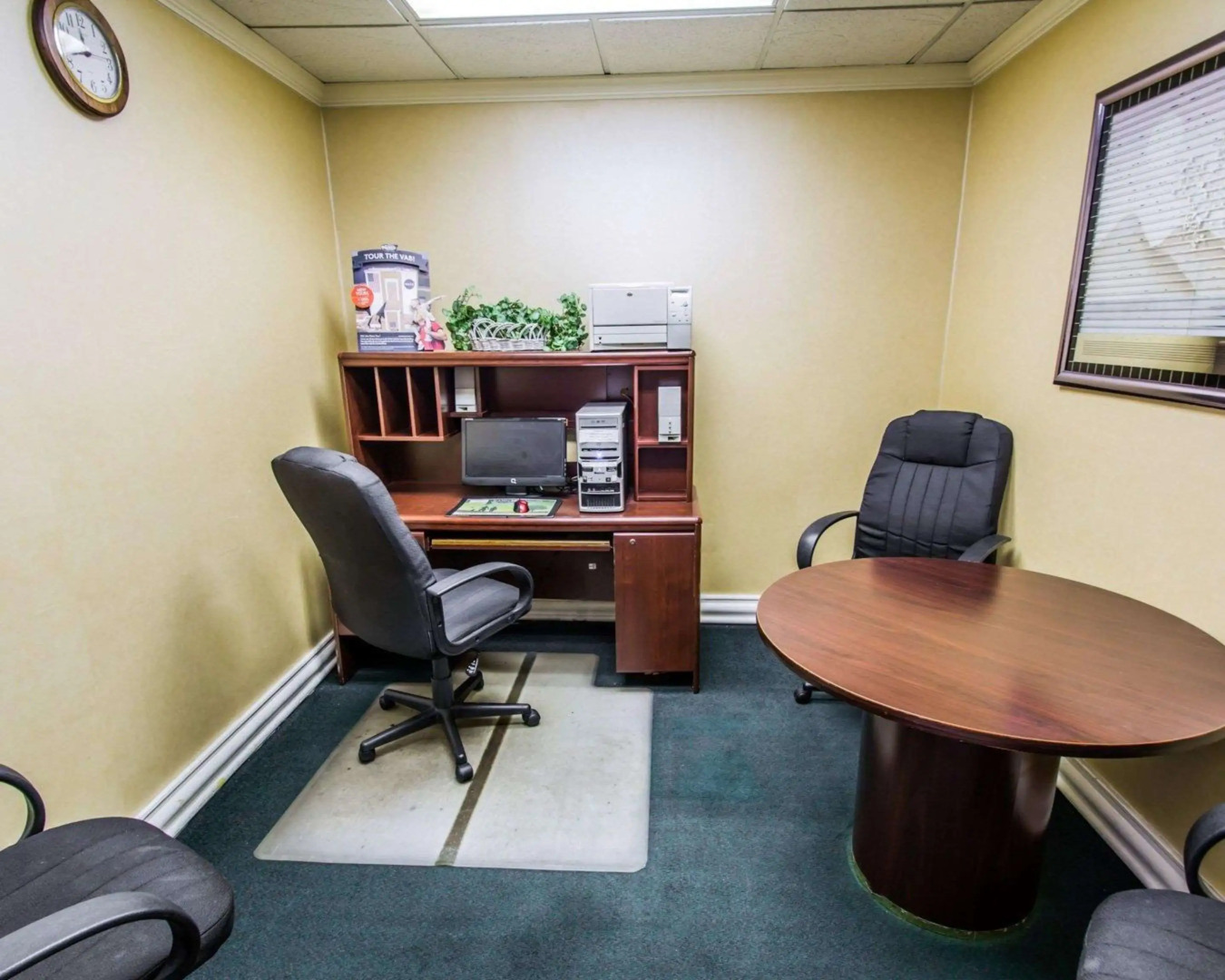 Island Hotel of the Space Coast