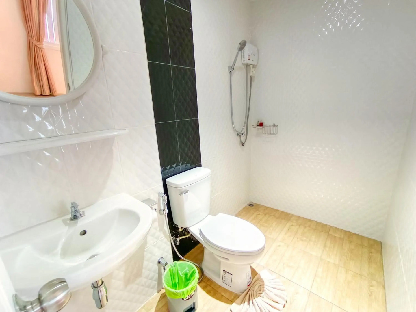 Sailor Hotel Pattaya