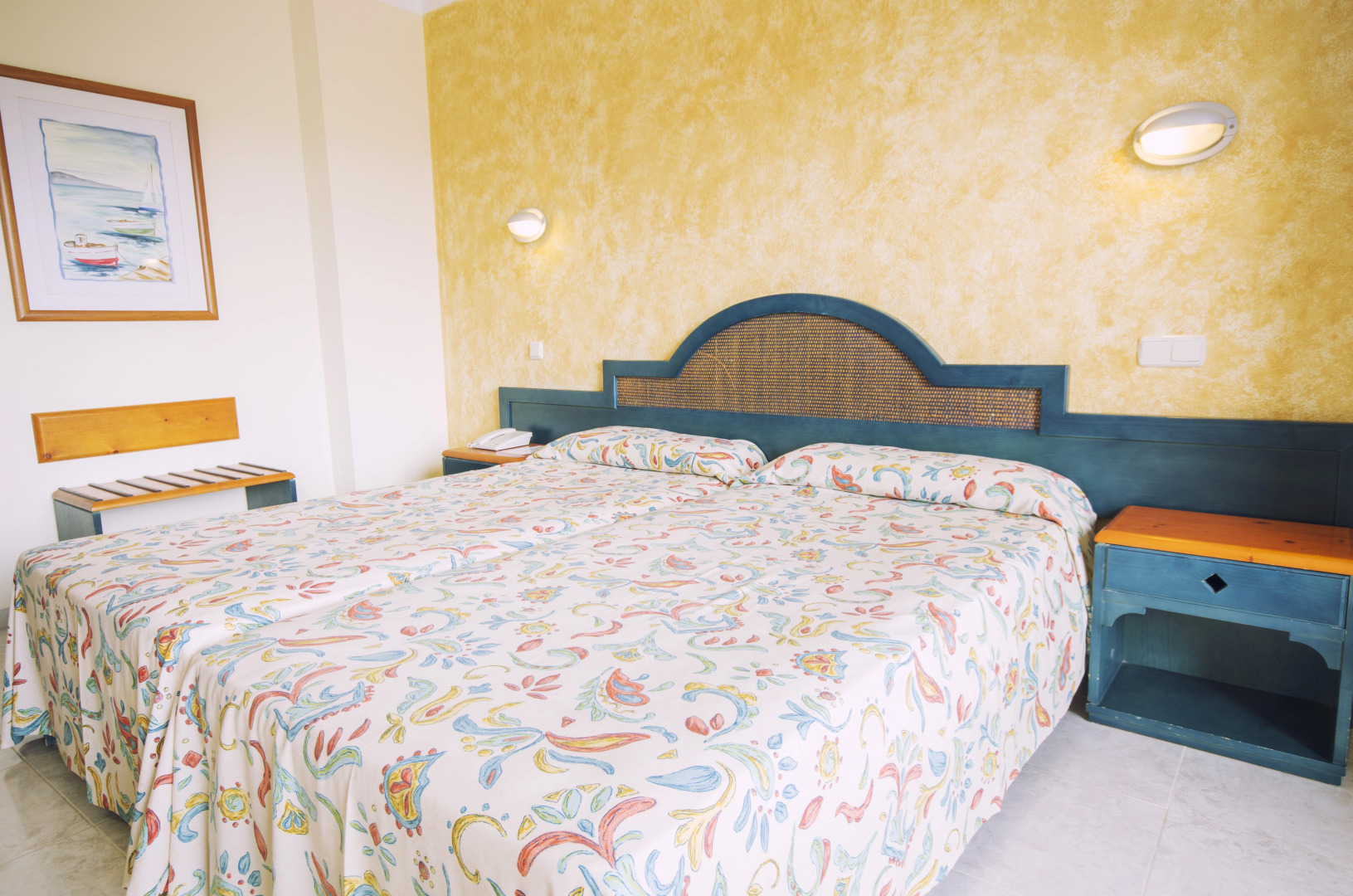 Moon Dreams Coral Beach