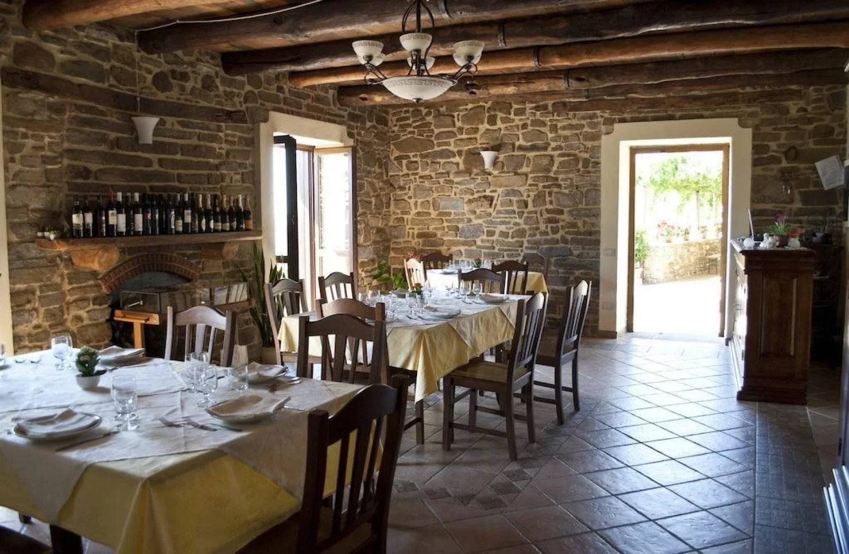 La Fontana dei Monaci di Stefania Astore