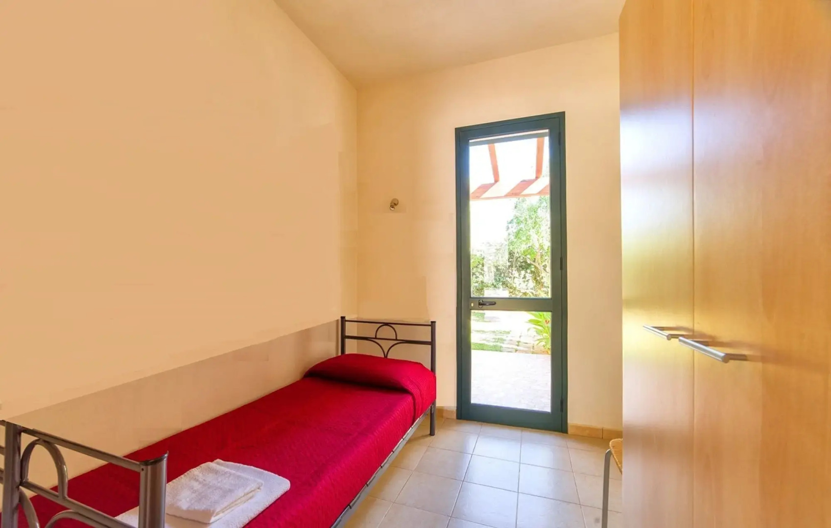 Camping Lilybeo Village