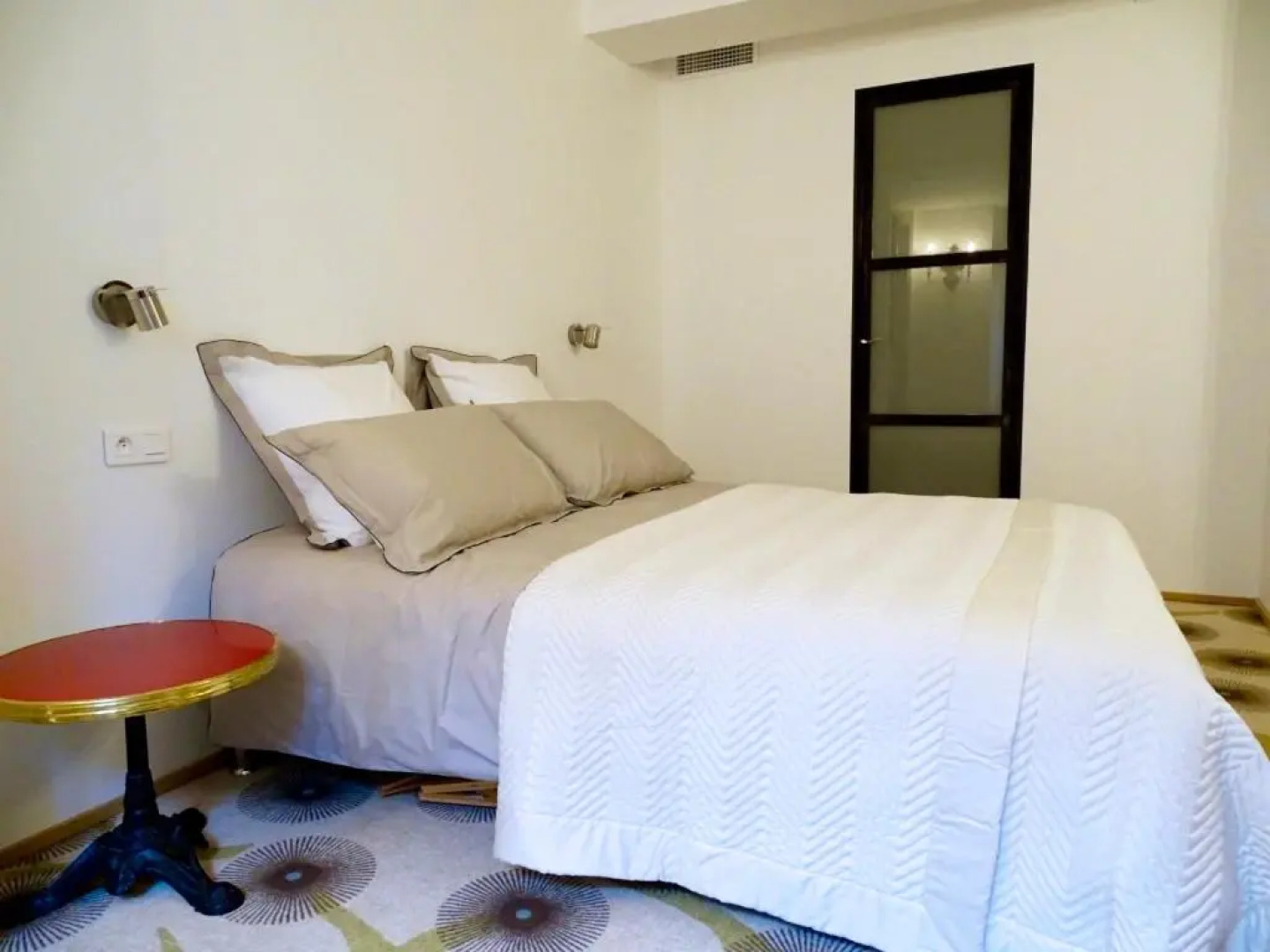 Demeure d'Hotes Le Rocher