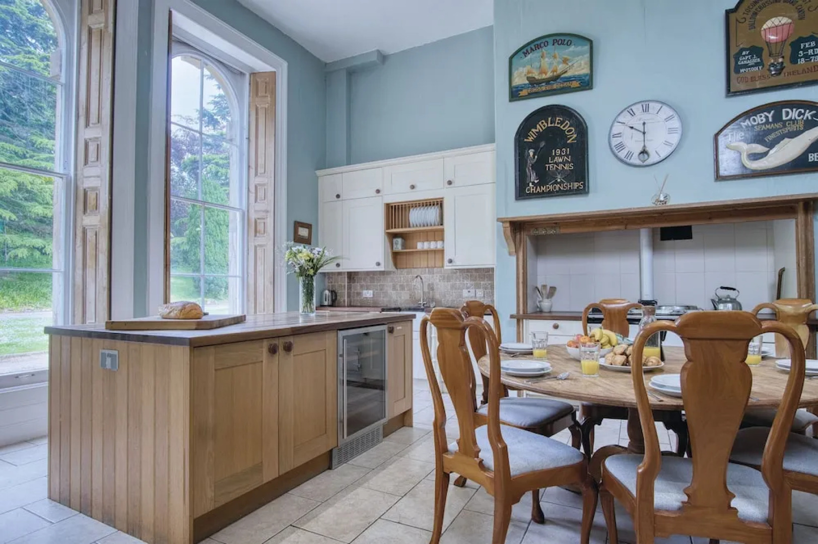 Rumwell Park - 8 Bedroom Manor House- Taunton