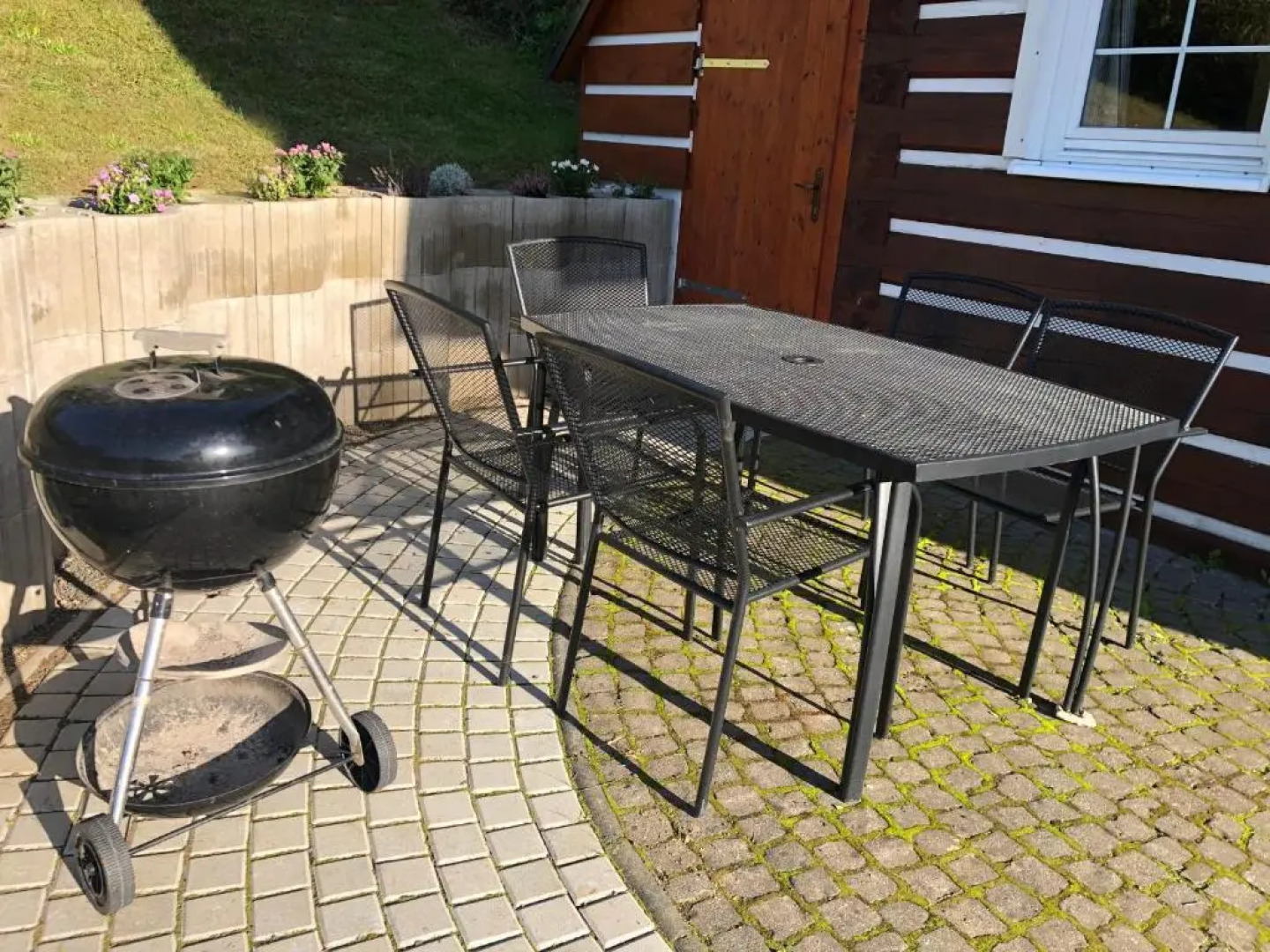 Modern chalet Na Zlatníku