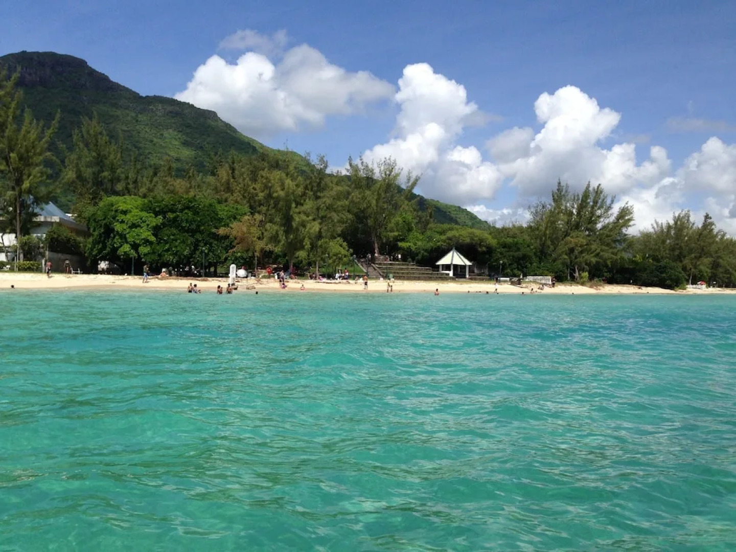 Villa with Heated Pool