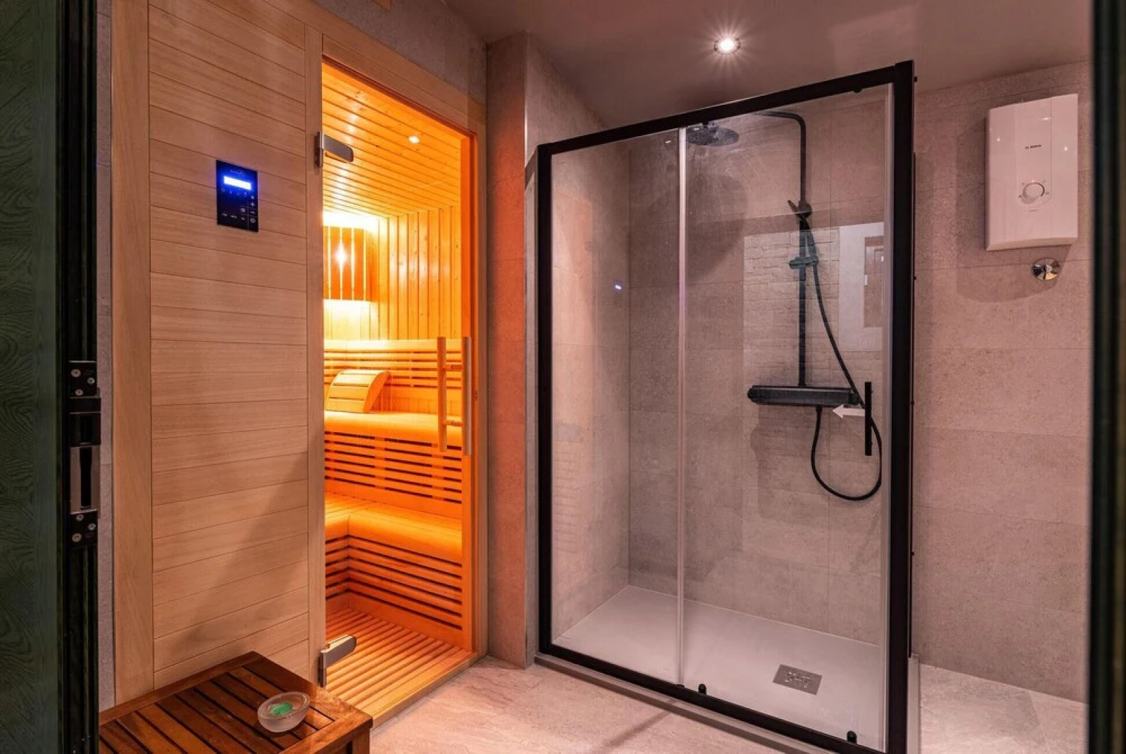 Nice Home in Lisicic With Wifi and 3 Bedrooms