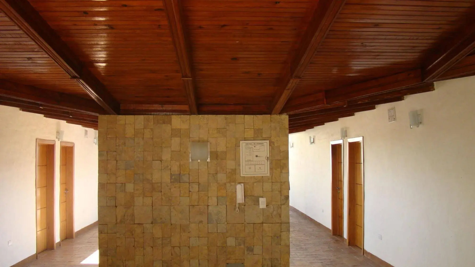 Posada Sotavento Beach