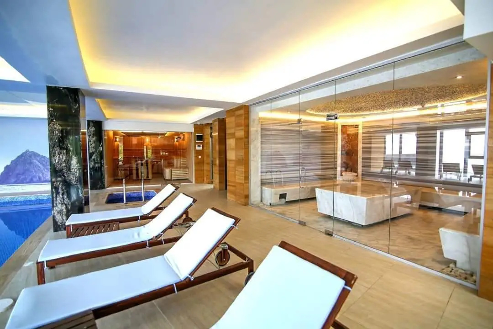 Гурзуф Ривьера