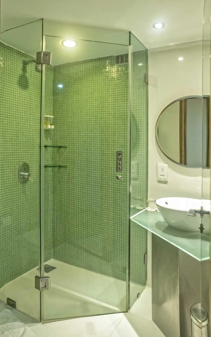 Yogi Executive, Navi Mumbai