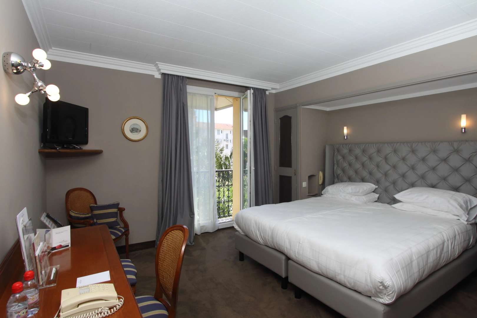 Golden Tulip Cannes hotel de Paris