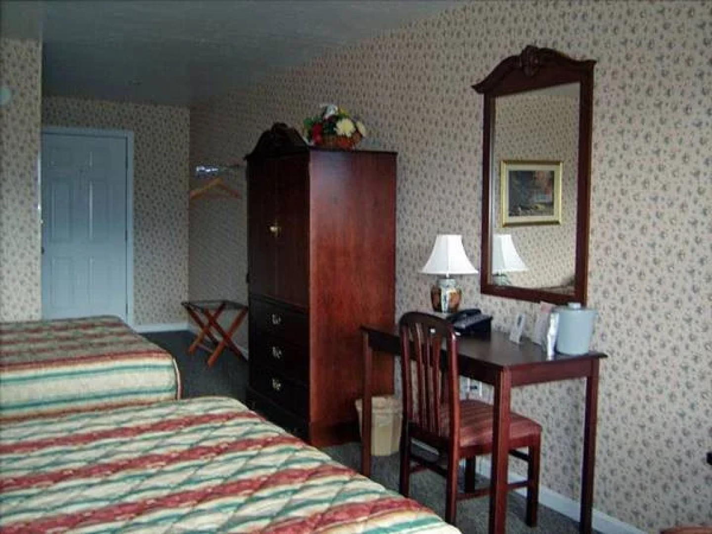 North Conway Mountain Inn
