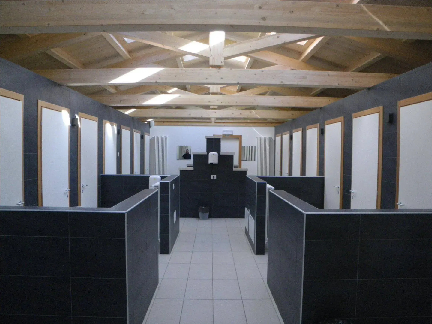 Camping Venezia Village