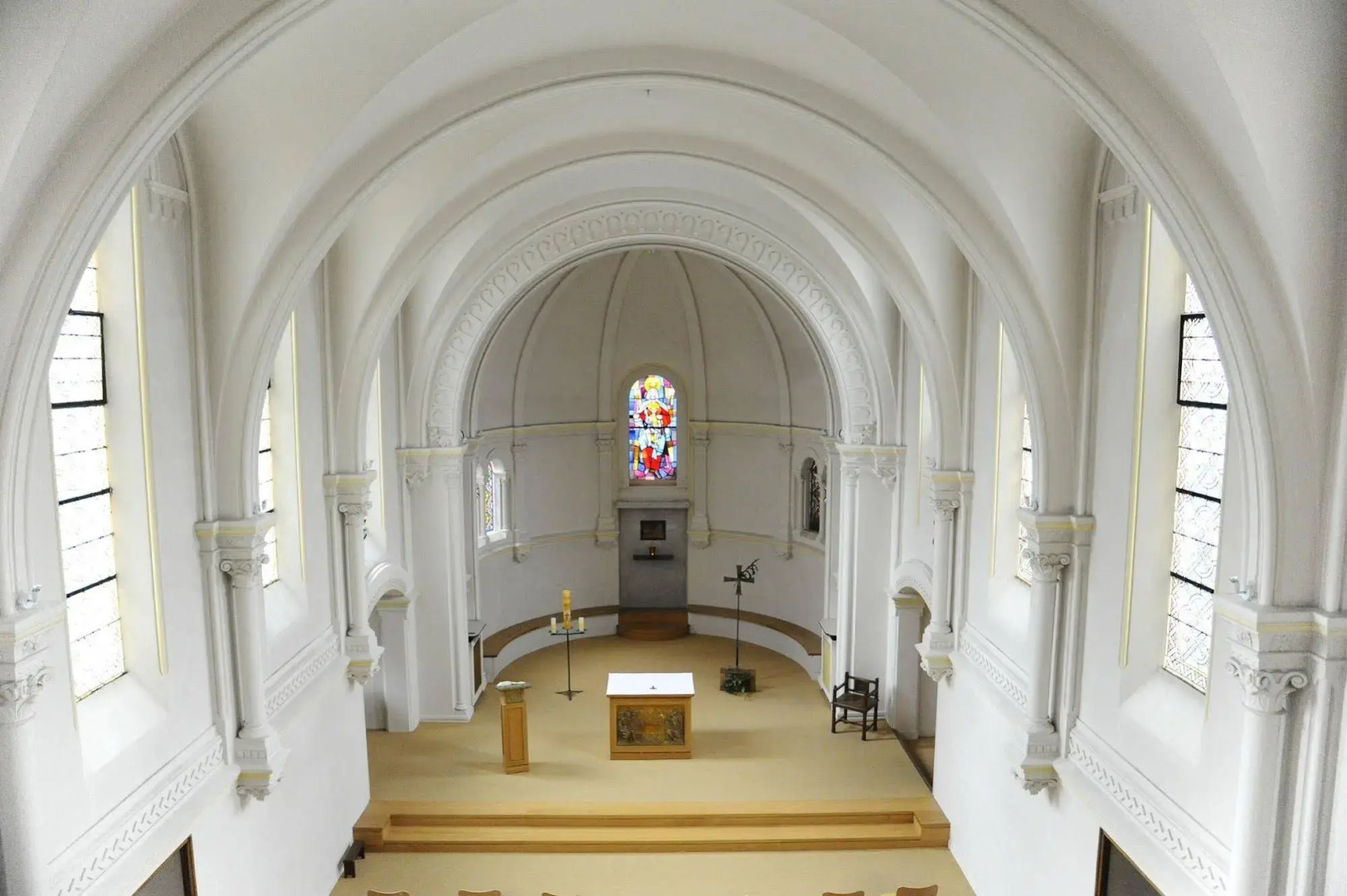 Hotel The Originals Maison de l'Abbaye (ex Relais du Silence)