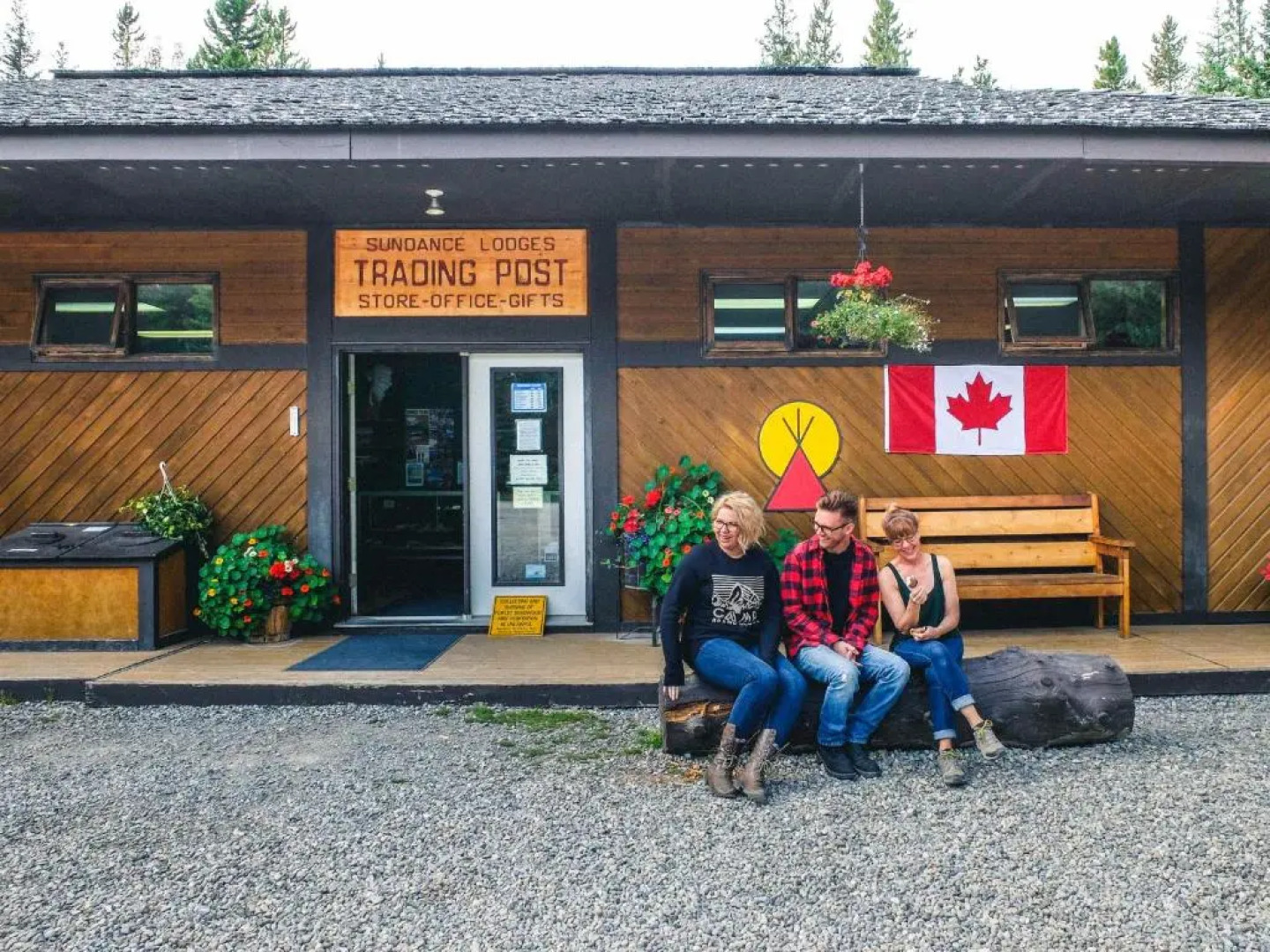 Sundance By Basecamp