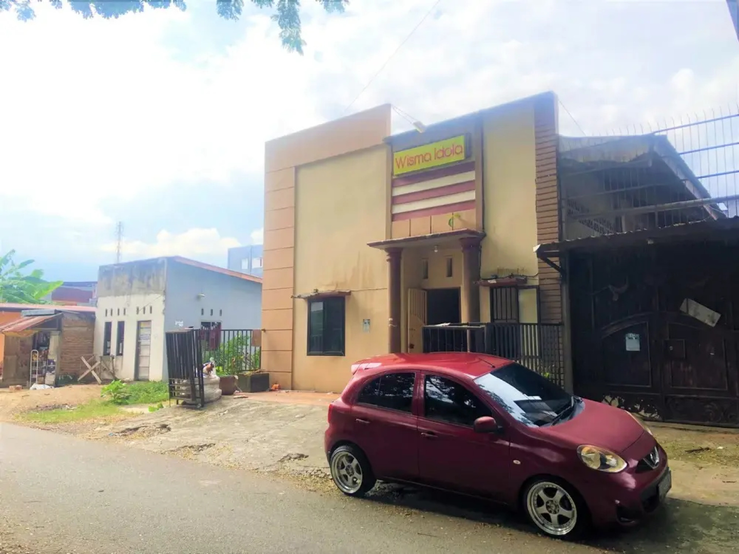 Wisma Idola Palopo
