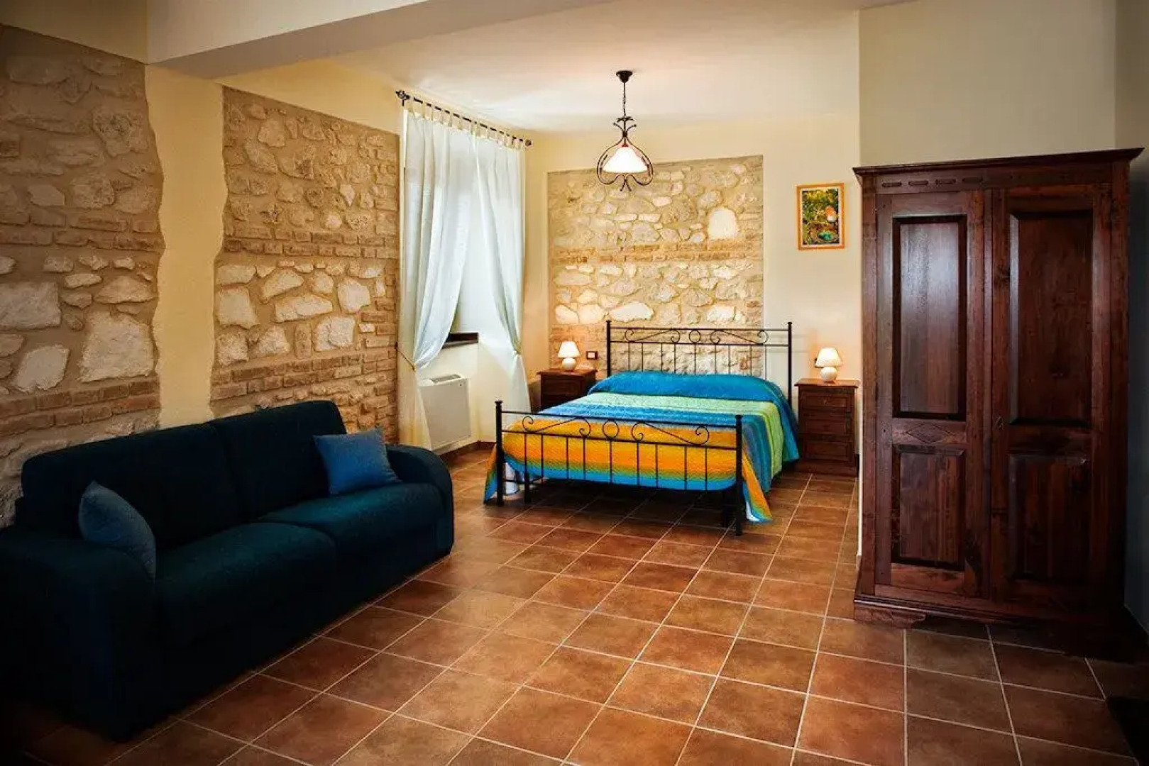 Il Poggio Dei Pettirossi