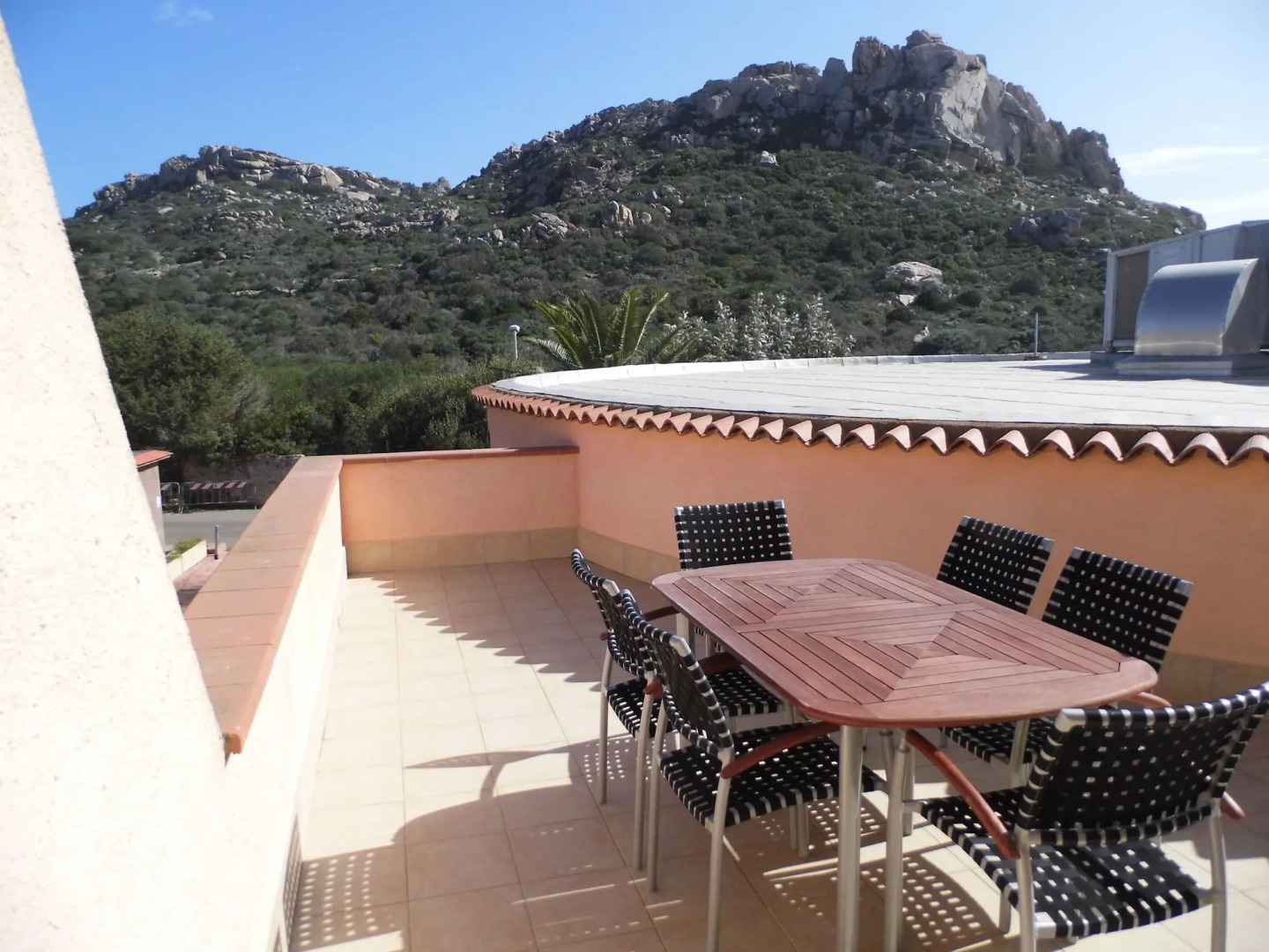 Le Nereidi Hotel Residence