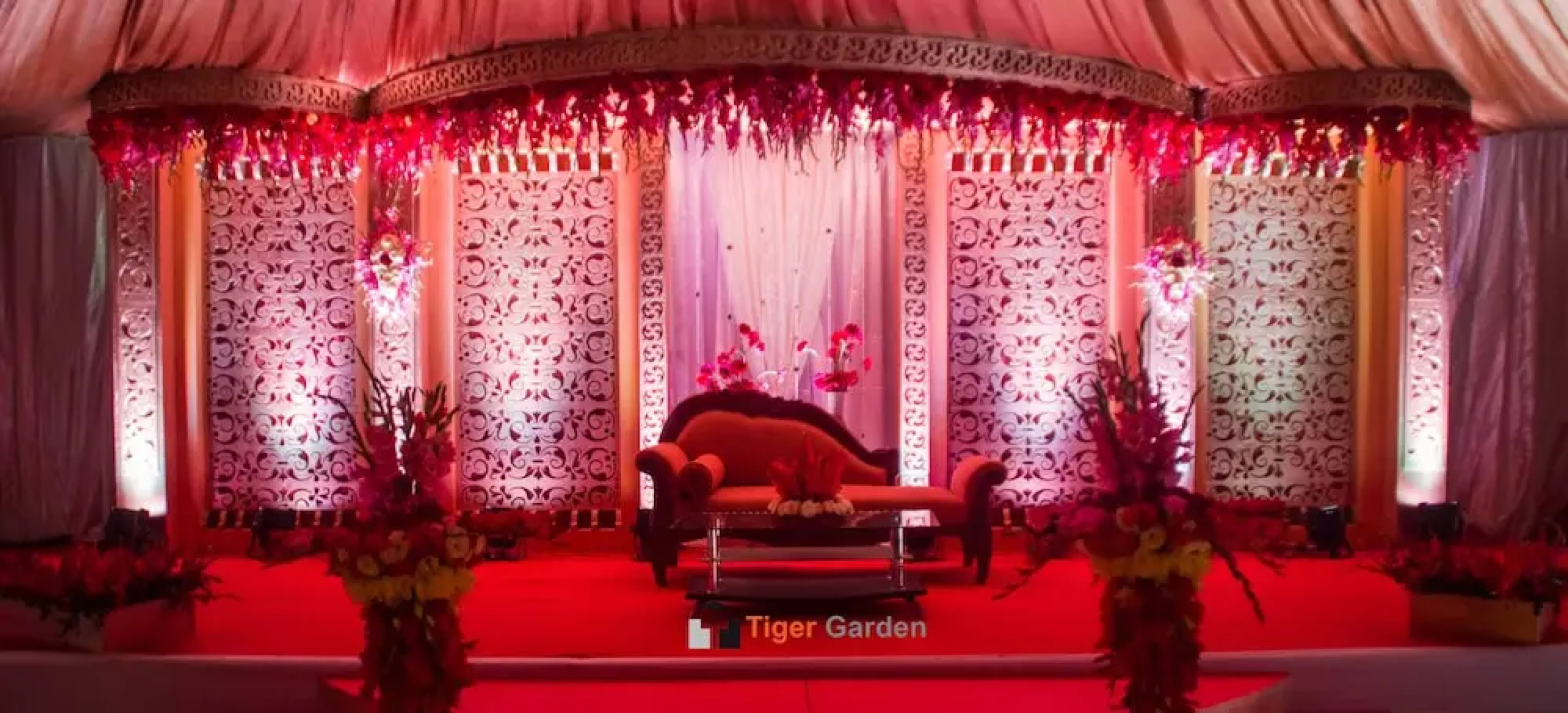 Tiger Garden International Hotel