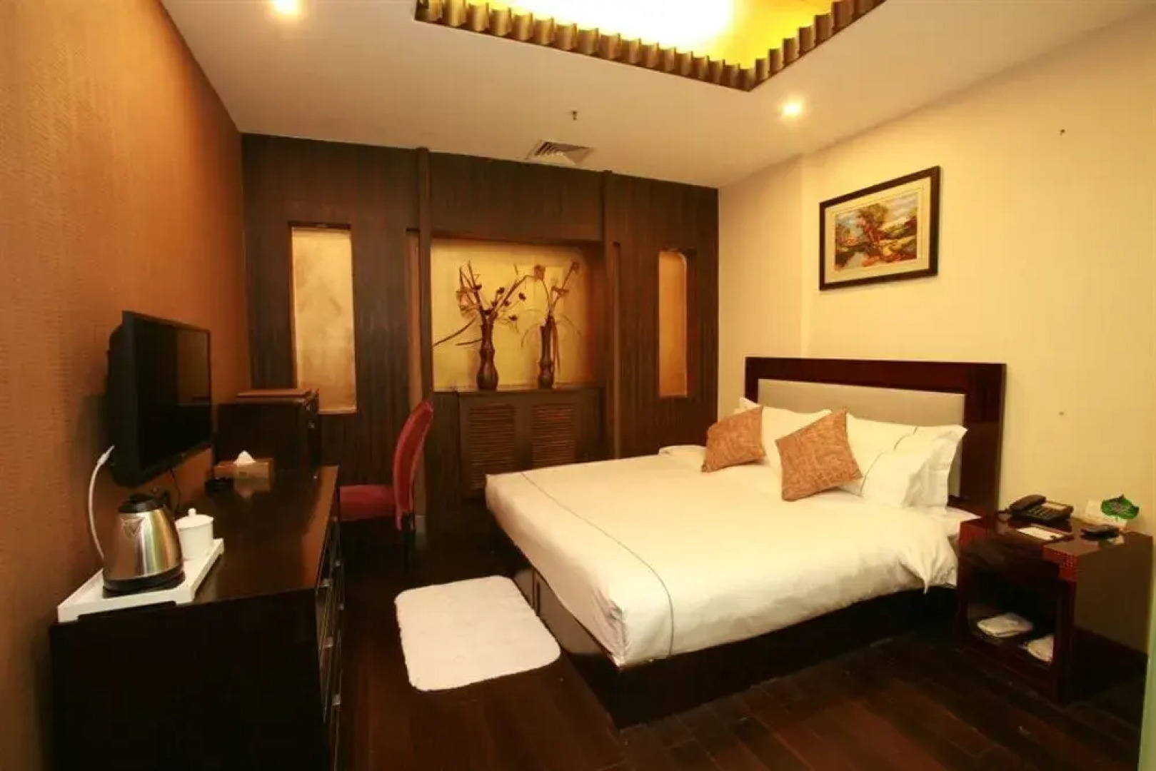 Beijing Sanlitun Hotel