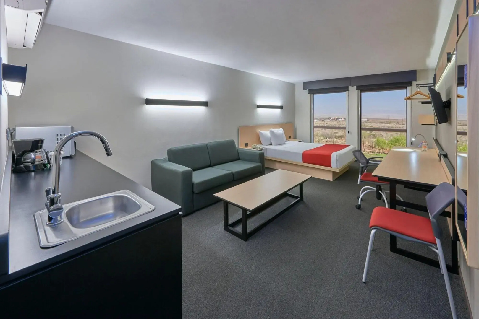 City Express by Marriott Tijuana Insurgentes