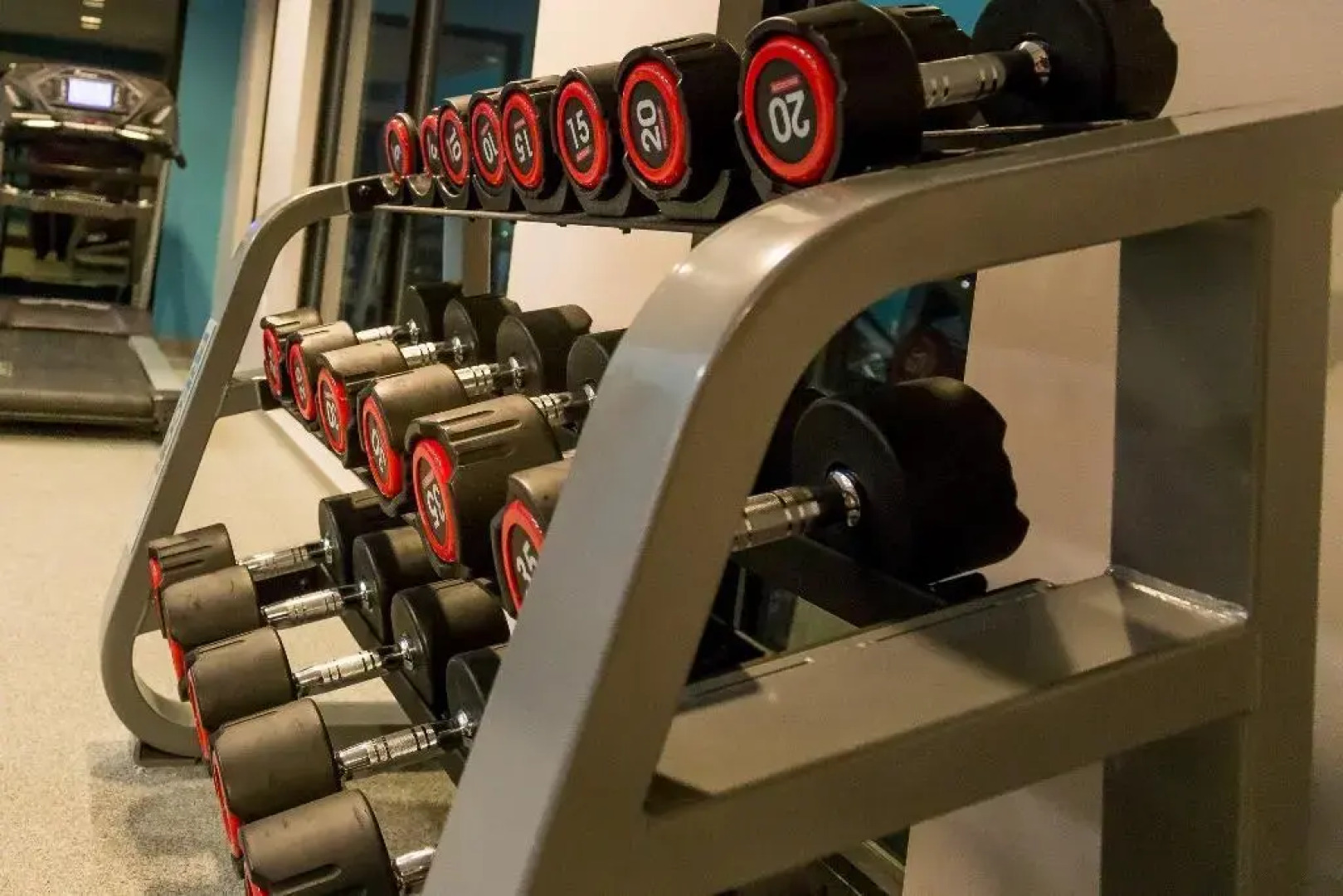 Holiday Inn & Suites Syracuse Airport - Liverpool by IHG