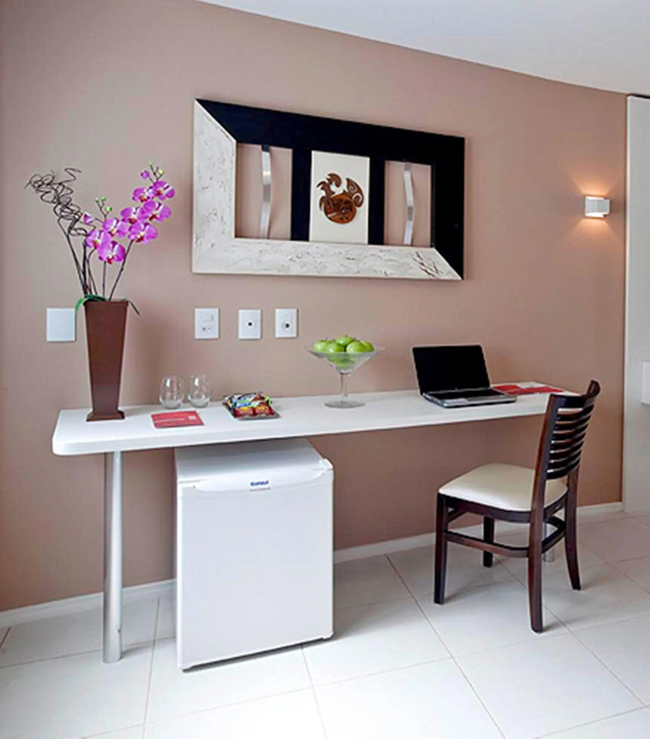 IT Grande Hotel Itaguaí