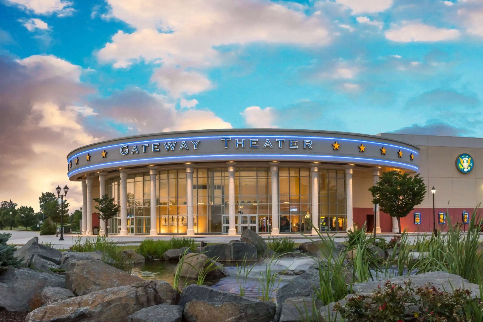 Wyndham Gettysburg Hotel & Conference Center
