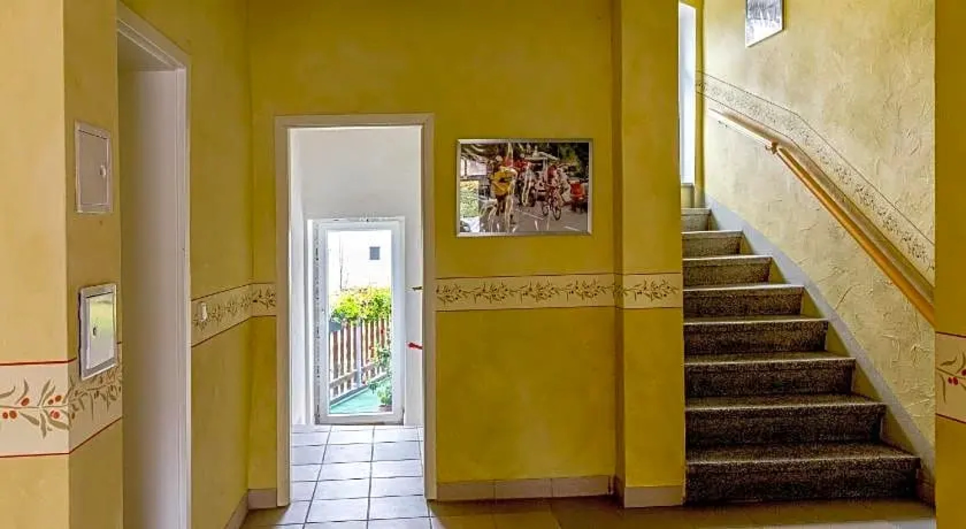 Ferienwohnungen Familie Junge