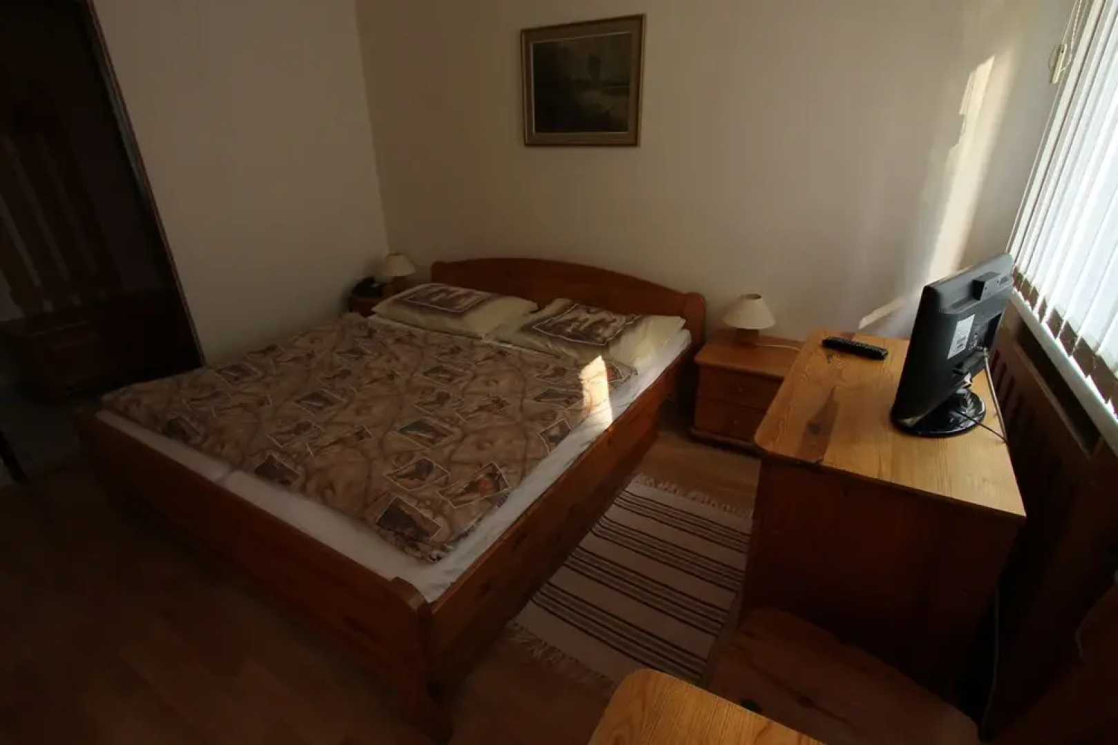 Hotel Smrecina