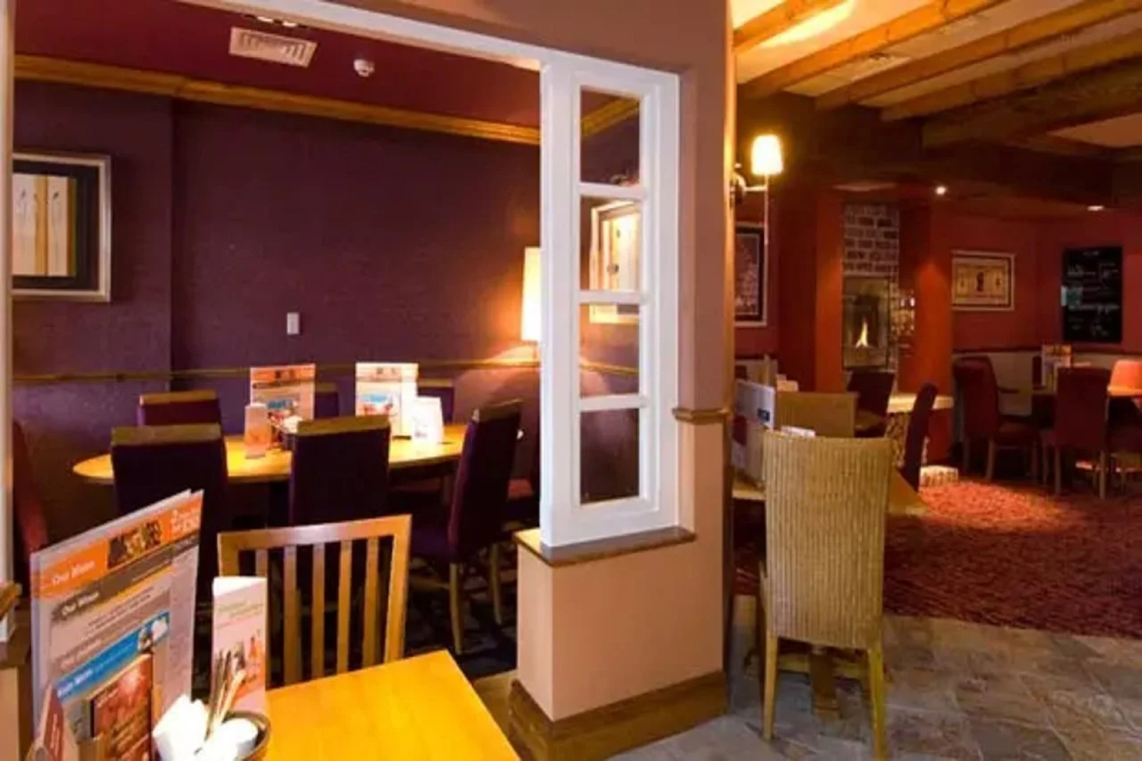 Premier Inn Doncaster Central